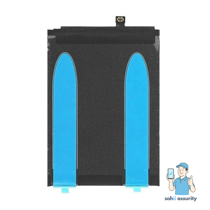 Battery for Xiaomi Redmi Note 9 Pro thumbnail